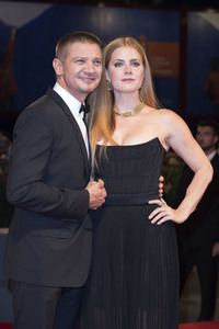 'Arrival' Premiere auf der Biennale 2016 in Venedig
