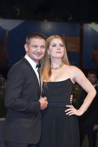 'Arrival' Premiere auf der Biennale 2016 in Venedig