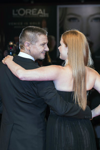 'Arrival' Premiere auf der Biennale 2016 in Venedig