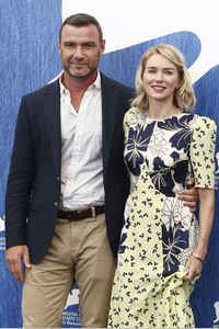 'The Bleeder' Photocall auf der Biennale 2016 in Venedig