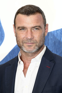 'The Bleeder' Photocall auf der Biennale 2016 in Venedig