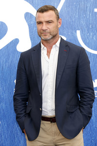 'The Bleeder' Photocall auf der Biennale 2016 in Venedig