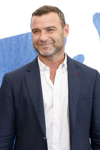 'The Bleeder' Photocall auf der Biennale 2016 in Venedig