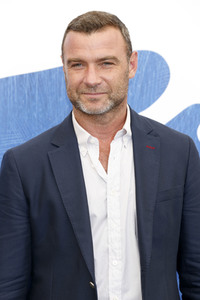 'The Bleeder' Photocall auf der Biennale 2016 in Venedig