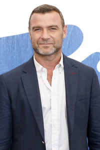 'The Bleeder' Photocall auf der Biennale 2016 in Venedig