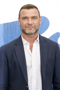 'The Bleeder' Photocall auf der Biennale 2016 in Venedig