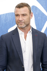 'The Bleeder' Photocall auf der Biennale 2016 in Venedig