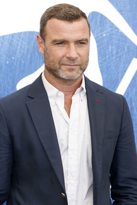 'The Bleeder' Photocall auf der Biennale 2016 in Venedig