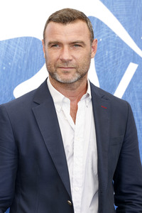 'The Bleeder' Photocall auf der Biennale 2016 in Venedig