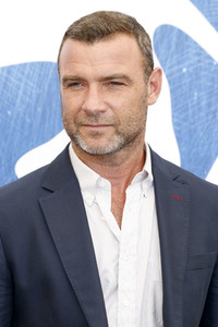 'The Bleeder' Photocall auf der Biennale 2016 in Venedig