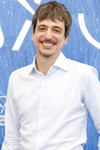 'The Bleeder' Photocall auf der Biennale 2016 in Venedig