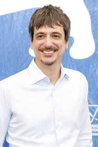 'The Bleeder' Photocall auf der Biennale 2016 in Venedig