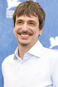 'The Bleeder' Photocall auf der Biennale 2016 in Venedig