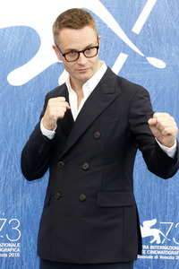 'Dawn Of The Dead - European Cut' Photocall auf der Biennale 2016 in Venedig