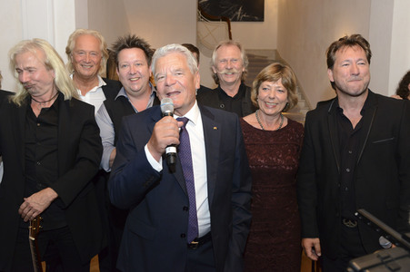 Musikveranstaltung 'Heimat? Melodien, Orte, Emotionen' in Bonn