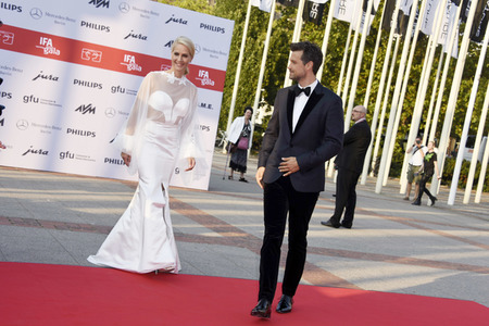 IFA 2016 Opening Gala in Berlin