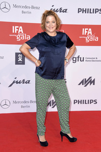 IFA 2016 Opening Gala in Berlin