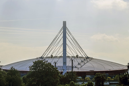 Symbolfoto Lanxess Arena