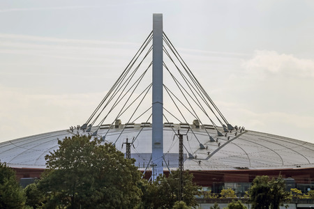 Symbolfoto Lanxess Arena