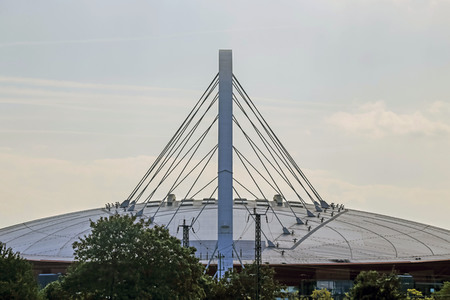 Symbolfoto Lanxess Arena