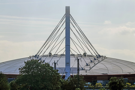 Symbolfoto Lanxess Arena