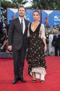 'The Light Between Oceans' Premiere auf der Biennale 2016 in Venedig