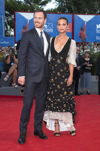 'The Light Between Oceans' Premiere auf der Biennale 2016 in Venedig