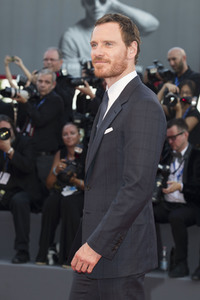 'The Light Between Oceans' Premiere auf der Biennale 2016 in Venedig