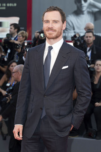 'The Light Between Oceans' Premiere auf der Biennale 2016 in Venedig