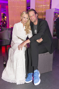 Shan Rahimkhan's True Berlin #4 Event