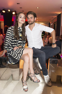 Shan Rahimkhan's True Berlin #4 Event