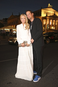 Shan Rahimkhan's True Berlin #4 Event