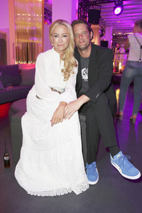 Shan Rahimkhan's True Berlin #4 Event