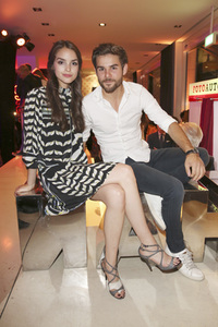 Shan Rahimkhan's True Berlin #4 Event