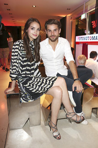 Shan Rahimkhan's True Berlin #4 Event