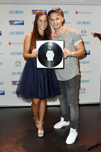 Alcatel Entertainment Night in Berlin