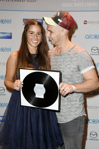 Alcatel Entertainment Night in Berlin
