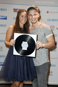 Alcatel Entertainment Night in Berlin