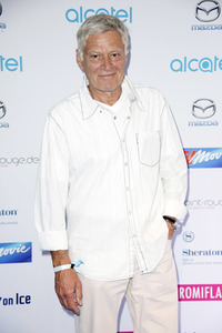 Alcatel Entertainment Night in Berlin