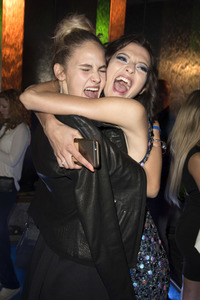 Alcatel Entertainment Night in Berlin