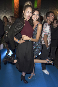 Alcatel Entertainment Night in Berlin