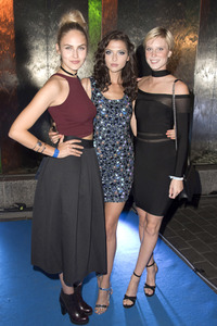 Alcatel Entertainment Night in Berlin