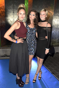 Alcatel Entertainment Night in Berlin