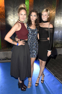 Alcatel Entertainment Night in Berlin
