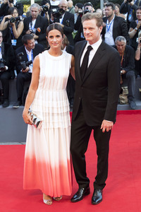 'Nocturnal Animals' Premiere auf der Biennale 2016 in Venedig