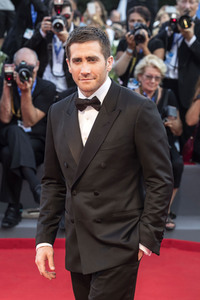 'Nocturnal Animals' Premiere auf der Biennale 2016 in Venedig