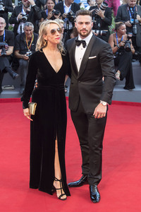 'Nocturnal Animals' Premiere auf der Biennale 2016 in Venedig