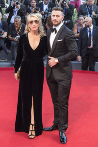 'Nocturnal Animals' Premiere auf der Biennale 2016 in Venedig