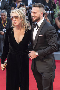 'Nocturnal Animals' Premiere auf der Biennale 2016 in Venedig