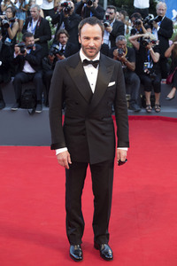 'Nocturnal Animals' Premiere auf der Biennale 2016 in Venedig
